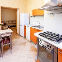 Фотографии отеля Marsovo Pole Apartment