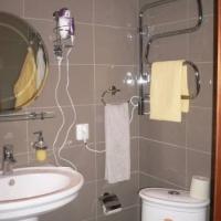 Hotel photos Schastie na Rubinsteina - Apartments