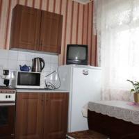 Фотографии отеля Apartamenti na Komendantskom 25
