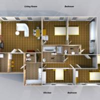 Hotel photos Griboedov Loft Apartments