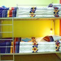 Фотографии отеля Rainbow Hostel