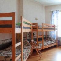 Hotel photos Tolstoy Hostel