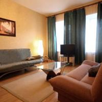 Фотографии отеля Oksana's Apartments