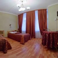 Фотографии отеля Lebedushka