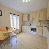 Hotel photos Apartments next to Kazan Cathedral