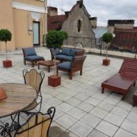 Фотографии отеля Aglaya Hotel & Courtyard