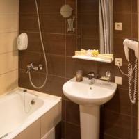 Фотографии отеля Отель Велес