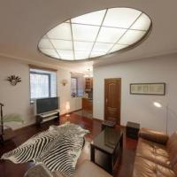 Фотографии отеля Hi-Tech Home Apartments 3