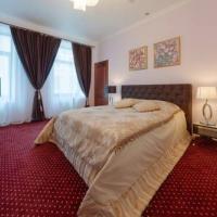 Фотографии отеля Hi-Tech Home Apartments 3