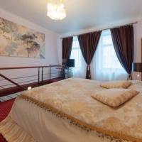 Фотографии отеля Hi-Tech Home Apartments 3