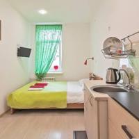 Фотографии отеля Hostel Kolomna