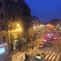 Фотографии отеля Mini-Hotel Venetsiya