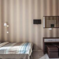 Hotel photos Apartment Staro-Petergofskij