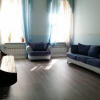 Фотографии отеля Center City Flats on Zhukovskogo 14