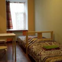 Фотографии отеля Guest house on Sotsialisticheskaya