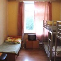 Hotel photos Zvezda Hostel