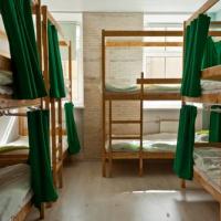 Фотографии отеля Hostel Fontanka 22