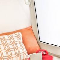 Фотографии отеля Apartment on Griboyedov Canal