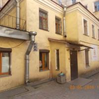 Фотографии отеля Star House Osobnyak