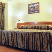 Hotel photos Dostoevsky