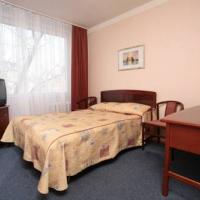 Фотографии отеля Азимут