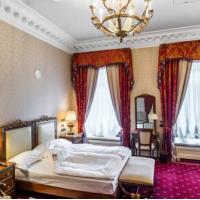 Фотографии отеля Талион Империал Отель