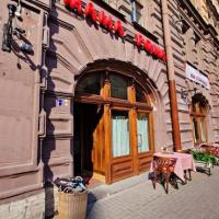 Hotel photos Filippov Hotel na Nevsky