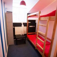 Фотографии отеля Hostel Fregat