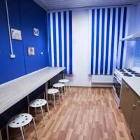 Фотографии отеля Hostel Fregat