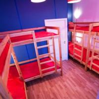 Hotel photos Hostel Fregat