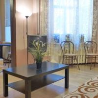Фотографии отеля Apartments Dmitrovskiy 4
