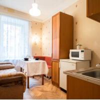 Фотографии отеля Hochu Priehat na Gorkovskoy