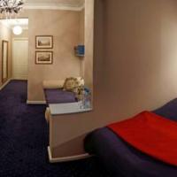 Hotel photos Fortecia Piter