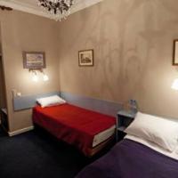 Hotel photos Fortecia Piter
