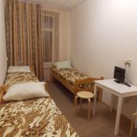 Hotel photos Terem'OK na Obvodnom