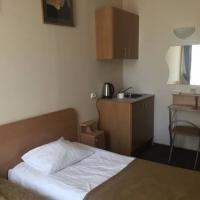 Hotel photos Rinaldi at Grechesky Prospect