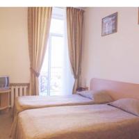 Фотографии отеля Rinaldi at Grechesky Prospect