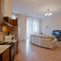 Фотографии отеля Elite Apartments on Liteyniy 61
