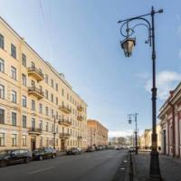 Hotel photos Apartments on Pestelya