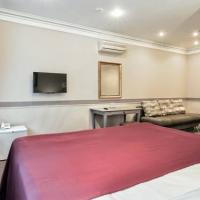 Hotel photos Amadeo Hotel