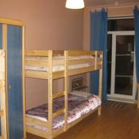 Hotel photos Marusya Hostel