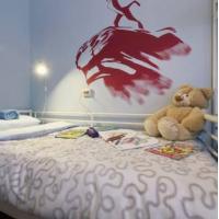 Hotel photos Kino Hostel on Moskovskiy