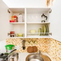 Фотографии отеля Duplex Studio on Marata 33