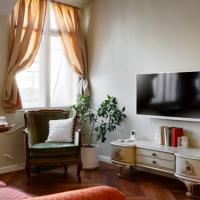 Фотографии отеля Apartment Mansarda12