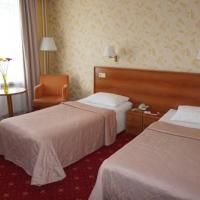 Фотографии отеля Выборгская