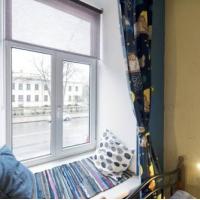 Фотографии отеля Кино Хостел на Пушкинской