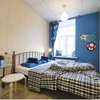 Hotel photos Kino Hostel on Pushkinskaya
