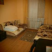 Hotel photos Tuchkov 3 Minihotel