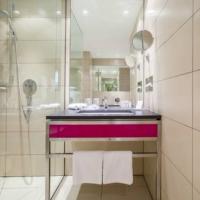 Фотографии отеля Crowne Plaza Санкт-Петербург Аэропорт