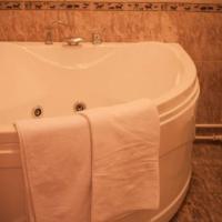 Фотографии отеля Hotel Kapital Ekonom